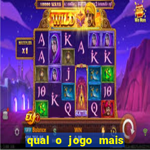 qual o jogo mais baixado da play store